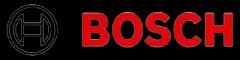 bosch company logo, An HVAC brand we carry.