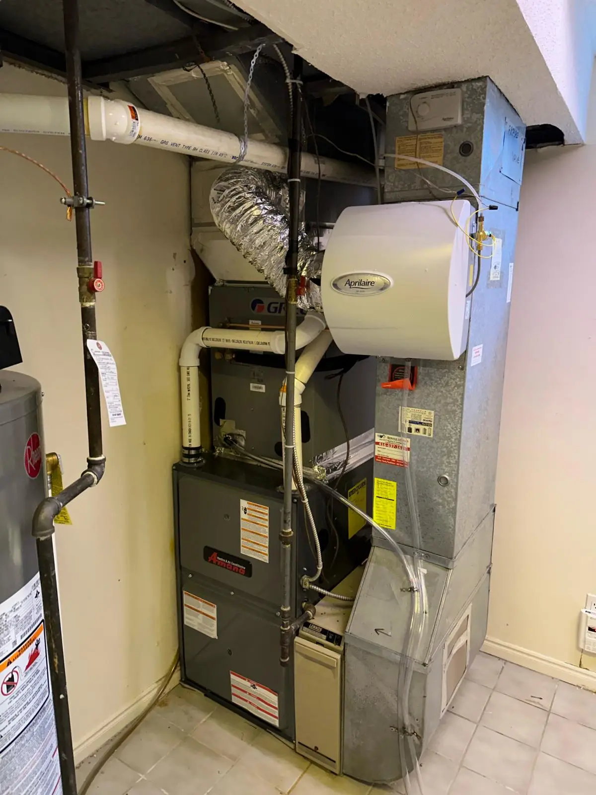 HVAC Image, HVAC Related Image, HVAC Scenery, HVAC Tools