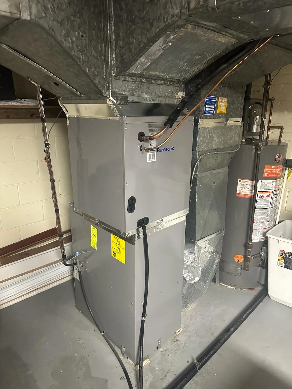 HVAC Image, HVAC Related Image, HVAC Scenery, HVAC Tools