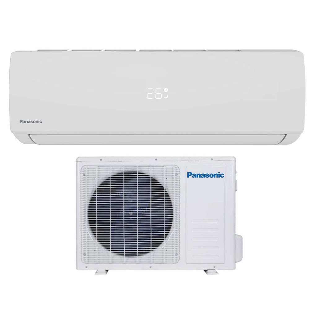 PANASONIC DUCTLESS