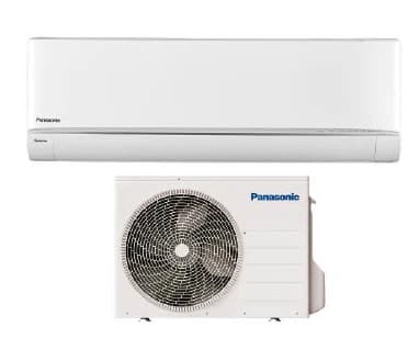 PANASONIC DUCTLESS