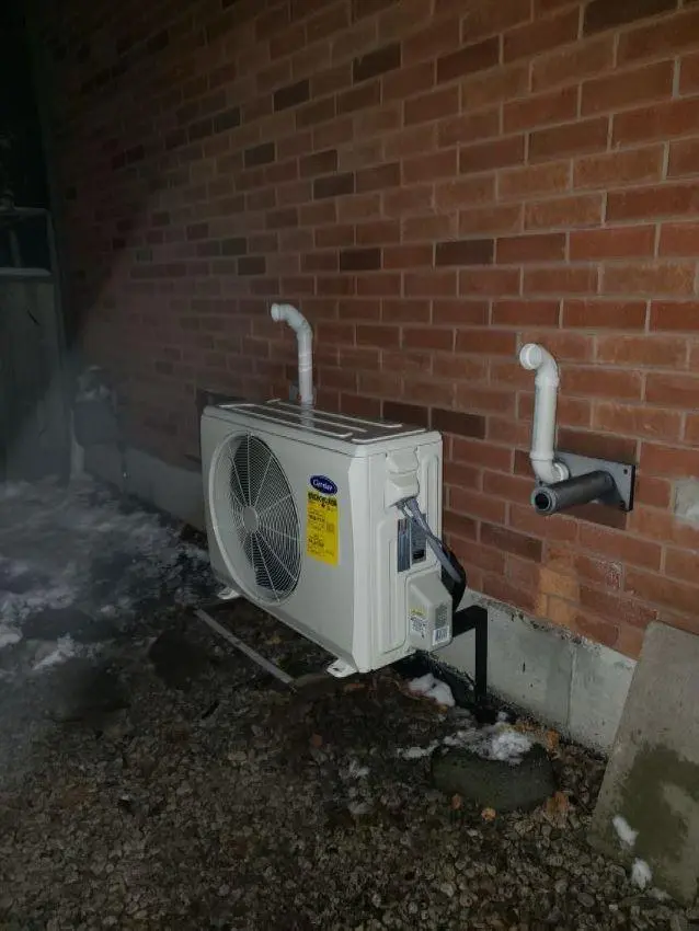 HVAC Supply, Air Conditioner